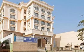 Hotel Krishna Palace Hospet